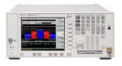 E4445a psa spectrum analyzer 3 hz to 132 ghz 4324