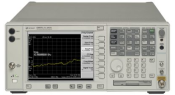 E4447a psa spectrum analyzer 3 hz to 4298 ghz 4328