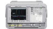 E4405b esa e spectrum analyzer 9 khz to 132 ghz 4336