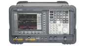 E4407b esa e spectrum analyzer 9 khz to 265 ghz 4338