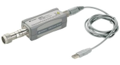 U2001a 10 mhz 6 ghz usb power sensor 6411