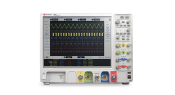8990b peak power analyzer 6429