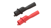Fluke ac173 alligator clip set 2984