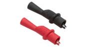 Fluke ac175 alligator clip set 2985