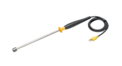 Fluke 80pk 27 suregrip industrial surface temperature probe 3008