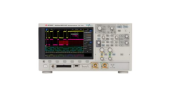 Msox3102t oscilloscope 1 ghz 2 plus 16 digital channels 6455