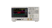 Dsox3052t oscilloscope 500 mhz 2 channels 6488