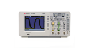 Dso1052b oscilloscope 50 mhz 2 channel 6512