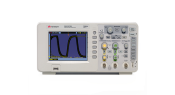 Dso1072b oscilloscope 70 mhz 2 channel 6518