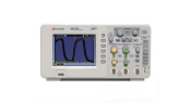 Dso1102b oscilloscope 100 mhz 2 channel 6524