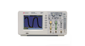 Dso1152b oscilloscope 150 mhz 2 channel 6530