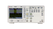 Dso1002a oscilloscope 60 mhz 2 channel 6536