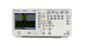Dso1012a oscilloscope 100 mhz 2 channel 6548