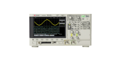 Dsox2012a oscilloscope 100 mhz 2 channels 6592
