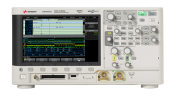 Dsox3032a oscilloscope 350 mhz 2 channels 6655
