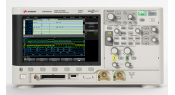 Dsox3102a oscilloscope 1 ghz 2 analog channels 6673
