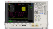 Msox4032a oscilloscope 350 mhz 2 16 channels 6708