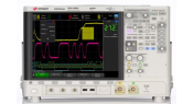 Dsox4052a oscilloscope 500 mhz 2 channels 6715
