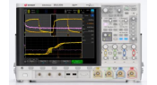 Msox4034a oscilloscope 350 mhz 4 16 channels 6712