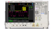 Msox4052a oscilloscope 500 mhz 2 16 channels 6720