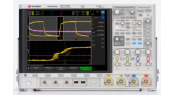 Dsox4104a oscilloscope 1 ghz 4 channels 6727