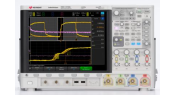 Dsox4154a oscilloscope 15 ghz 4 analog channels 6733