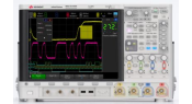 Msox4154a oscilloscope 15 ghz 4 16 channels 6736