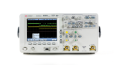 Mso6032a mixed signal oscilloscope 300 mhz 2 scope and 16 digital channels 6756