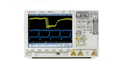 Dso7052b oscilloscope 500 mhz 2 analog channels 6831