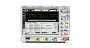 Dso9404a oscilloscope 4 ghz 4 analog channels 6852