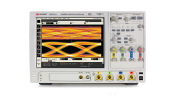 Dsa90804a infiniium high performance oscilloscope 8 ghz 6874