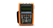 U1620a handheld oscilloscopes 200mhz 6946