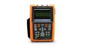U1610a handheld oscilloscopes 100mhz 6949
