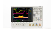 Dsox6004a oscilloscope 1 ghz 6 ghz 4 channels 6979