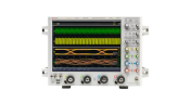 Dsoz504a infiniium oscilloscope 50 ghz 7027