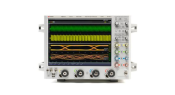 Dsoz334a infiniium oscilloscope 33 ghz 7033