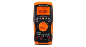 U1251b handheld digital multimeter 45 digit 5255