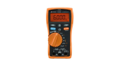 U1233a true rms 6000 count handheld digital multimeter with non contact voltage detector 5261