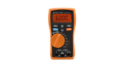 U1232a true rms 6000 count handheld digital multimeter 5263