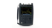 N9937a fieldfox handheld microwave spectrum analyzer 18 ghz 4298
