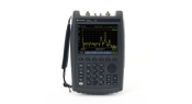 N9918a fieldfox handheld microwave combination analyzer 265 ghz 4314