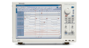 Tla6400 logic analyzer 3 5716