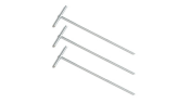 Es 162p3 2 3 pole stake kit 2801