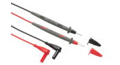 Fluke tl71 premium test lead set 2892