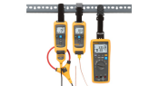 Fluke tpak toolpak magnetic meter hanger 2935