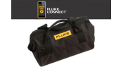 Soft tool bag for industrial kit 2804