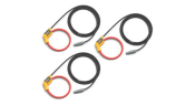 Fluke i1730 flex1500 3pk iflex current clamps 2850