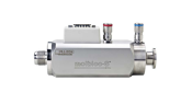 Molbloc s sonic nozzle calibration device 3101