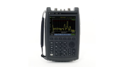 N9913a fieldfox handheld rf combination analyzer 4 ghz 4304