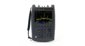 N9938a fieldfox handheld microwave spectrum analyzer 265 ghz 4300
